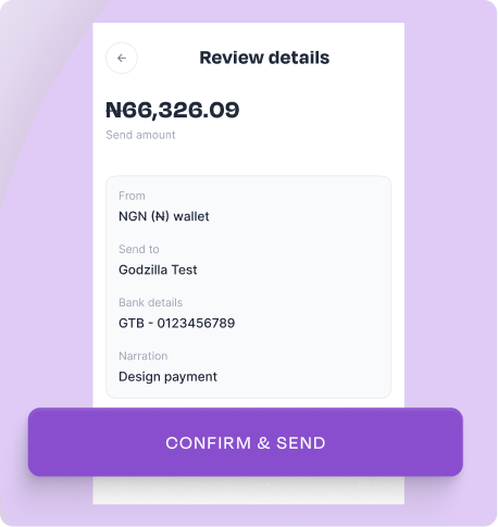 screenshot from crossboda
